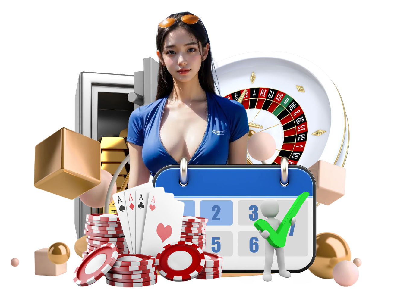 superwin368 mobile app interface showing account dashboard and deposit options